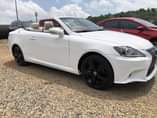 A picture of Foreign use Lexus Abuja price 8M everything working perfectly if