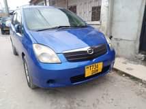 A picture of TOYOTA SPACIO ON SALAE 0628 190 101