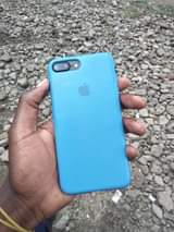 A picture of IPHONE 7 plus