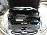 A picture of Honda Accord 2005