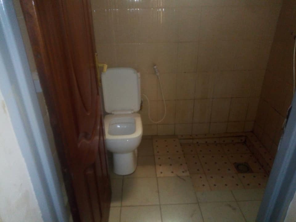 full furnished