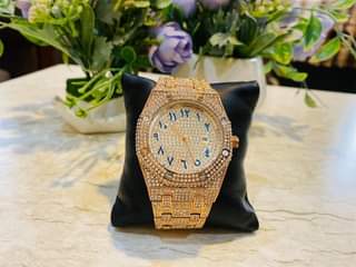watches
