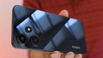 A picture of INFINIX HOT 30i