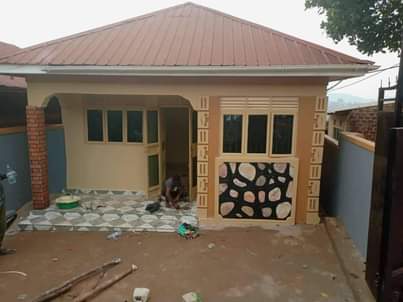 A picture of House for sale at 52m. With 2bedrooms sitting room and