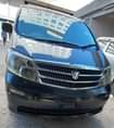 A picture of Toyota Alphard on Sale