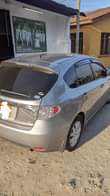 A picture of SUBARU IMPREZZA