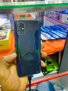 samsung a51