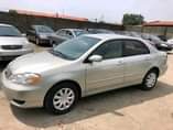 A picture of Toyota