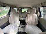 A picture of 2011 Toyota Sienna LE Going For N6 8 Million Location