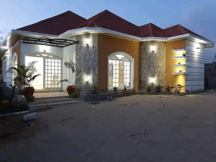 kibagabaga accommodation