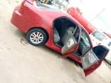 A picture of Toyota Corolla 2004 Model
