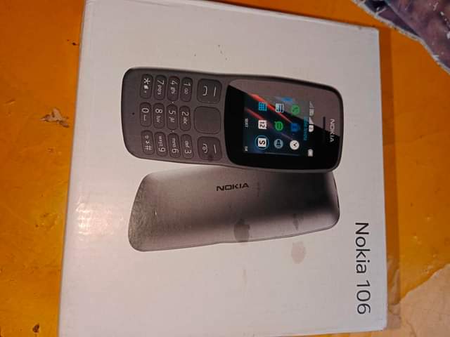 nokia