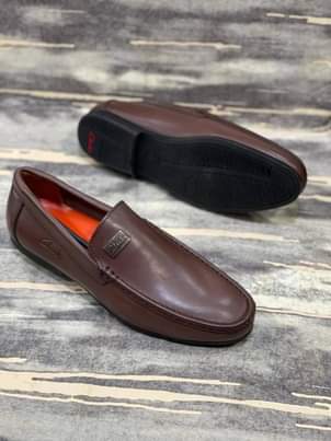 A picture of Top Quality Moccasins at 150K