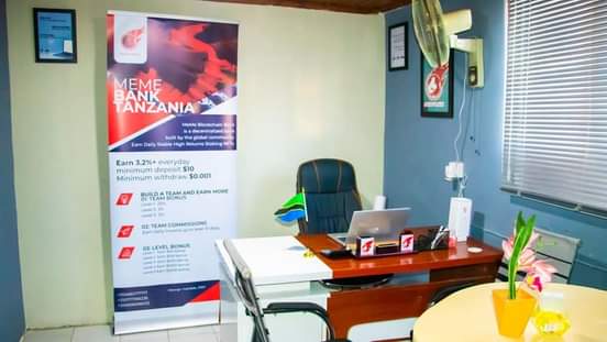 A picture of FURSA MEMEBANK 0654977137