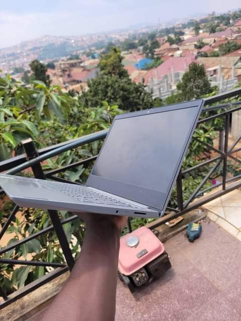 A picture of Lenovo ideapad 3