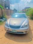 A picture of Lexus Es330