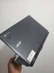A picture of Acer chromebook 13