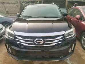 A picture of PUBLIC NEWS ANNOUNCEMENT THE NIGERIA CUSTOMS SERVICE YEARLY E AUCTIONING