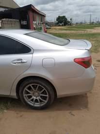A picture of Es350 Engine Gear Ac Location port Harcourt Price 7m Buyer