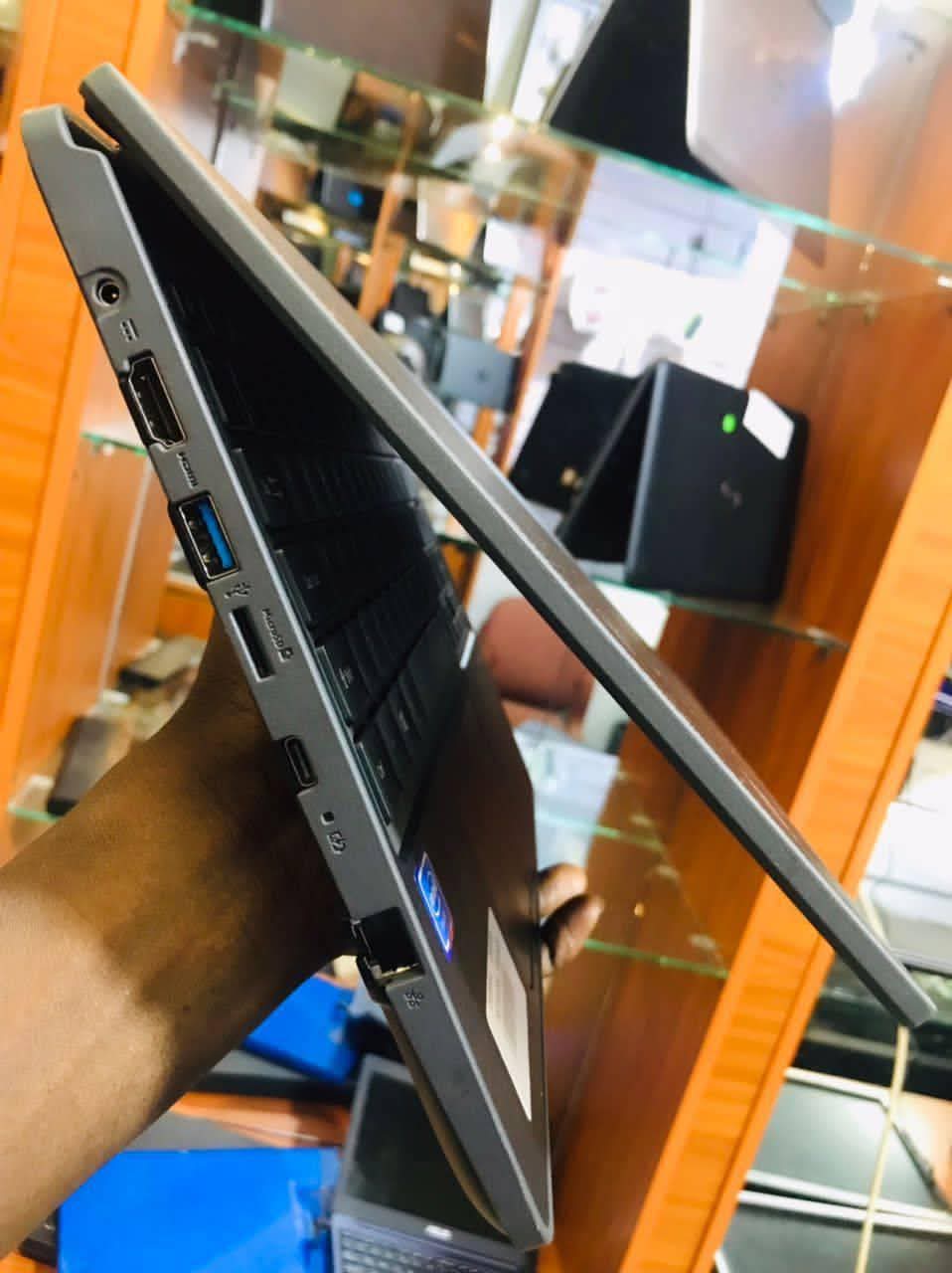 A picture of Acer Mini Travelmate
