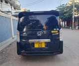 A picture of Honda Step