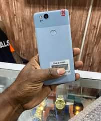 A picture of Google pixel 2 gb64 ram4