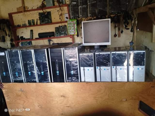 desktop