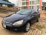 A picture of Honda Accord DC for slae