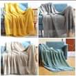 A picture of Throw blankets