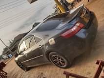 A picture of 2009 Toyota Camry