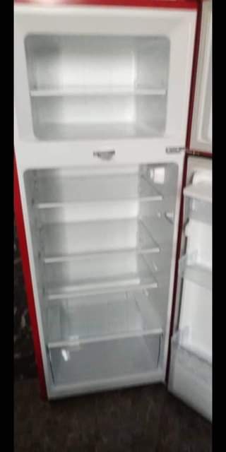 A picture of Fridge