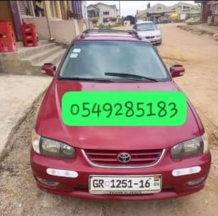 cars accra