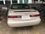 A picture of TOYOTA CAMRY TINGLIGHT VERY SOUND CAR SHARP BODY AND INTERIOR