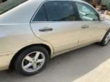 A picture of 2005 Honda EOD Painted In perfect condition with AC chilling