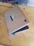 A picture of Laptop hp
