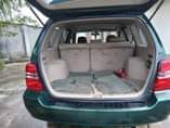 A picture of DISTRESS SALE DISTRESS SALE DISTRESS SALE 06 Highlander Jeep with
