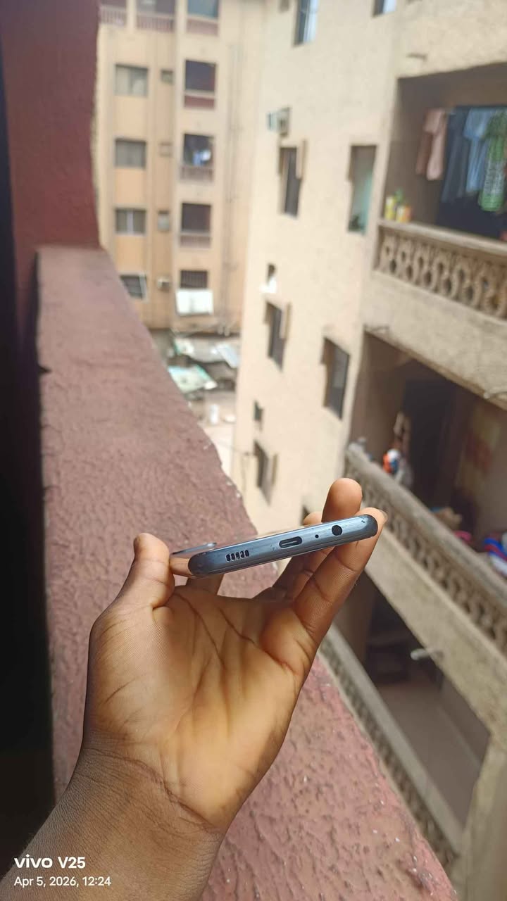 A picture of Samsung Galaxy A12