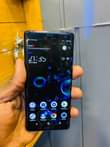 A picture of Sony Xperia XZ3