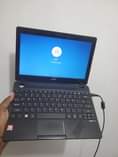 A picture of Acer aspire v5