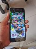 A picture of Huawei P10 