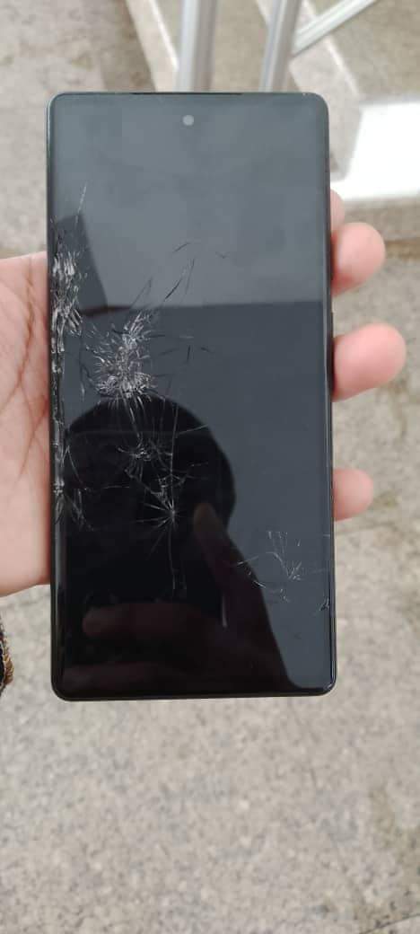 google pixel