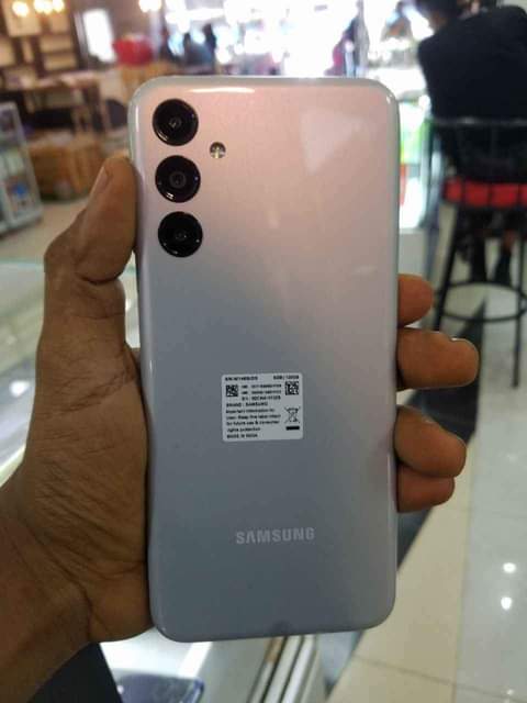 used samsung galaxy