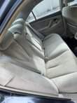 A picture of Toyota Camry LE 2009 A year registered First body pan