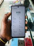 A picture of Infinix Hot 30 at shs 480 000ugx