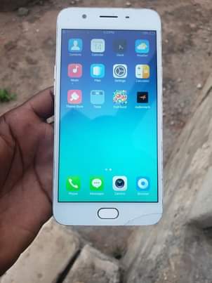 oppo f1