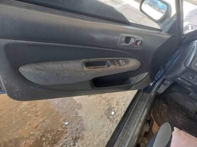 A picture of HONDA CIVIC PANADOL EXTRA ONE DOOR AUTOMATIC TRANSMISSION AC CALLING