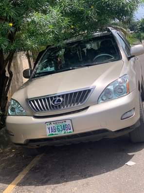 A picture of Rx330 for sale Engine Ac Gear 5 8m last Buyer