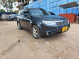A picture of SUBARU FORESTER KALI SANA IWAHI MAPEMA USILEMBE