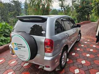 A picture of Toyota RAV4 KILTIME