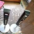 A picture of Sony Tower speakers